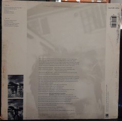 STING - THE DREAM OF THE BLUE TURTLES (1985) - 2.EL PLAK