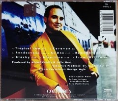 MICHEL CAMILO - RENDEZVOUS (1993) COLUMBIA CD 2.EL