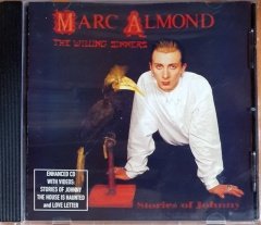 MARC ALMOND - STORIES OF JOHNNY (1997) - CD THIRSTY EAR 2.EL