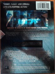 X-MEN - HUGH JACKMAN - HALLE BERRY - MARVEL - DVD 2.EL 1. BÖLGE TR ALTYAZI YOKTUR