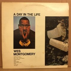 WES MONTGOMERY - A DAY IN THE LIFE 2.EL PLAK
