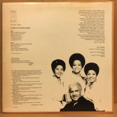 STAPLE SINGERS - BEST OF 2.EL PLAK STAX
