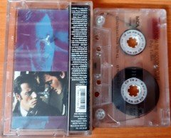 PULP FICTION - SOUNDTRACK (1995) RAKS CASSETTE MADE IN TURKEY ''USED''