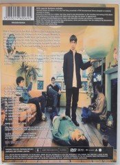 OASIS - DEFINITELY MAYBE - 2DVD 2.EL