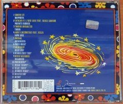 BEING LIGHT OST / GOLDFRAPP MUNGAL SHAWN LEE (2001) CD 2.EL