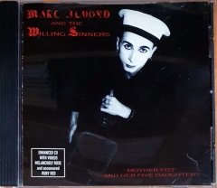 MARC ALMOND - MOTHER FIST (1997) - CD THIRSTY EAR 2.EL
