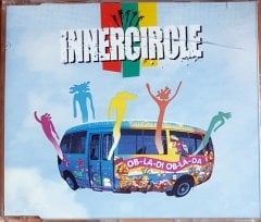 INNER CIRCLE - OB-LA-DI-OB-LA-DA (1998) - CD SINGLE 2.EL