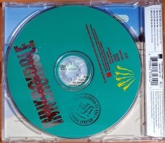 INNER CIRCLE - OB-LA-DI-OB-LA-DA (1998) - CD SINGLE 2.EL