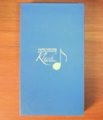 D-MARIN KLASİK MÜZİK FEST. 8.YIL 8CD KUTU 2.EL