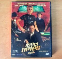 İKİNCİ NEFES DANIEL AUTEUIL - DVD 2.EL