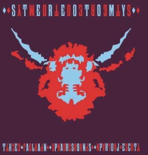 ALAN PARSONS PROJECT - STEREOTOMY (1985) - LP 180GR 2012 EDITION SIFIR PLAK