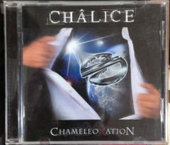 CHALICE - CHAMELEONATION CD 2.EL