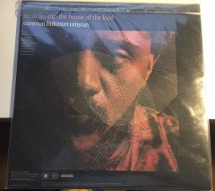 PHAROAH SANDERS - DEAF DUMB BLIND / DEAF DUMB BLIND (1970) - LP 2017 EDITION SIFIR