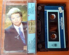 ZEKİ MÜREN - AYRILDIK İŞTE KASET 2.EL