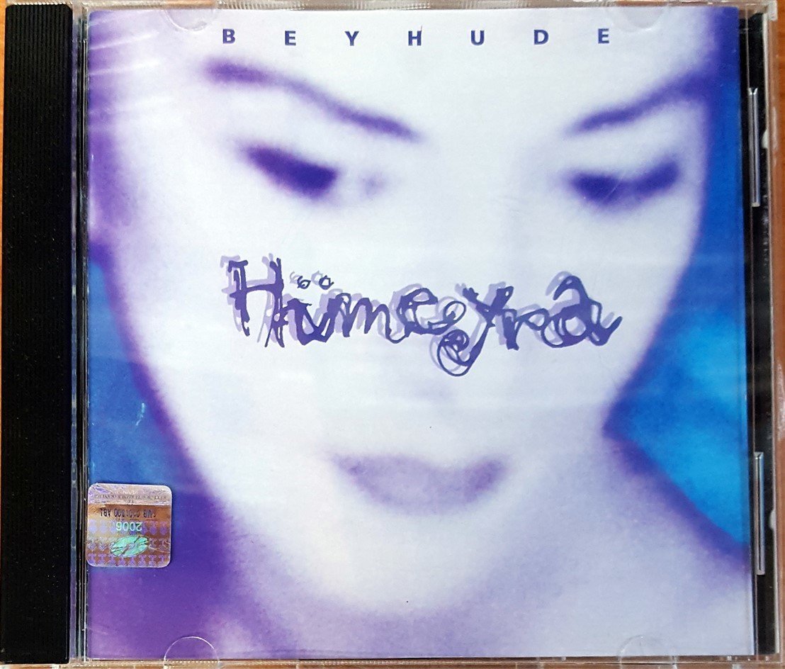 HÜMEYRA - BEYHUDE CD 2.EL