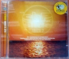 SLIP N' SLIDE IBIZA 2 / BLAZE ROGER SANCHEZ (2003) CD HOUSE 2.EL