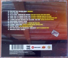 SLIP N' SLIDE IBIZA 2 / BLAZE ROGER SANCHEZ (2003) CD HOUSE 2.EL