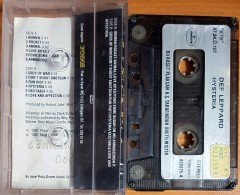 DEF LEPPARD - HYSTERIA (1987) PLAKSAN KASET 2.EL