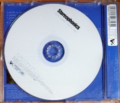 STEREOPHONICS - PICK A PART THAT'S NEW (1999) - CD V2 SINGLE 2.EL
