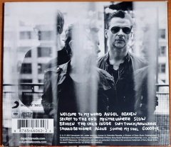 DEPECHE MODE - DELTA MACHINE (2013) - CD 2.EL