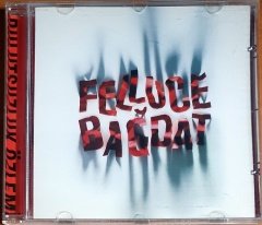 BULUTSUZLUK ÖZLEMİ - FELLUCE / BAĞDAT (2003) - CD SINGLE 2.EL