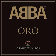 ABBA - ORO GRANDES EXITOS (1992) - 2LP 2018 EDITION COMPILATION SIFIR PLAK