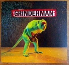 GRINDERMAN - (2007) DIGIPACK CD 2.EL