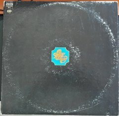 CHICAGO - TRANSIT AUTHORITY (1969) - 2.EL 2PLAK