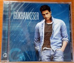 GÖKHAN KESER - GÖKHAN KESER CD SIFIR