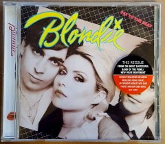 BLONDIE - EAT TO THE BEAT (1979) - CD 2001 EDITION 2.EL