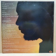 ISAAC HAYES - FOR THE SAKE OF LOVE (1978) - LP 2.EL PLAK