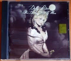 DOLLY PARTON - SLOW DANCING WITH THE MOON (1993) - CD 2.EL