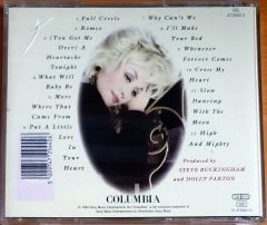 DOLLY PARTON - SLOW DANCING WITH THE MOON (1993) - CD 2.EL