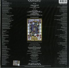 ALAN PARSONS PROJECT - THE TURN OF A FRIENDLY CARD (1980) - LP 180GR 2011 EDITION REISSUE SIFIR PLAK