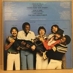 CHUCK MANGIONE - FEELS SO GOOD (1977) - PLAK 2.EL