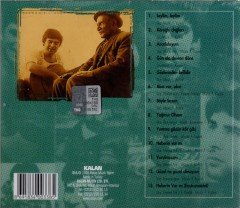 FİKRET KIZILOK - GÜN OLA DEVRAN DÖNE '68-'71 - CD SIFIR