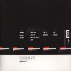 PORTISHEAD - LIVE / ROSELAND NYC (1998) - 2LP 180GR 2008 EDITION SIFIR