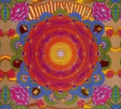 QUINTESSENCE - DIVE DEEP (1971) - CD 2005 EDITION DIGIPACK 2.EL