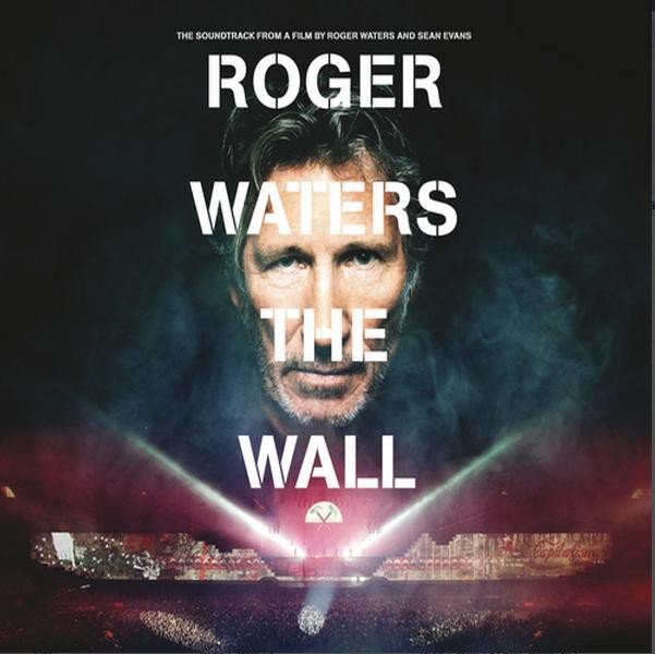 ROGER WATERS - THE WALL - 2CD SIFIR