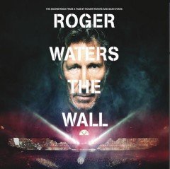 ROGER WATERS - THE WALL - 2CD SIFIR