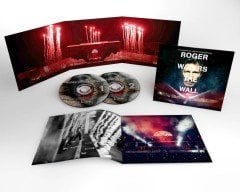 ROGER WATERS - THE WALL - 2CD SIFIR