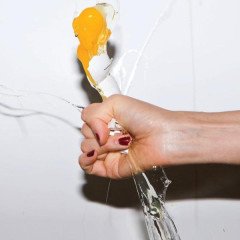 YEAH YEAH YEAHS - IT'S BLITZ (2009) - CD 2.EL