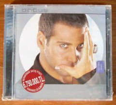 DOĞUŞ - DENGE - CD SIFIR