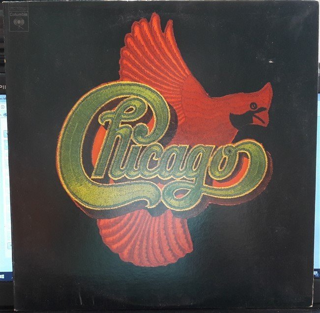 CHICAGO - VIII (1974) - 2.EL PLAK