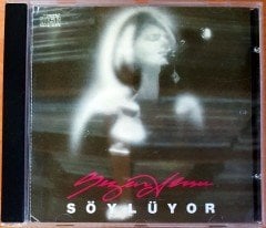 SEZEN AKSU - SÖYLÜYOR CD 2.EL FONO MÜZİK