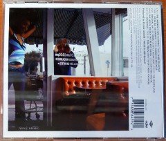 ELTON JOHN - SONGS FROM THE WEST COAST (2001) MADE IN TURKEY CD 2.EL