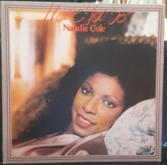 NATALIE COLE - I LOVE YOU SO (1979) - 2.EL PLAK
