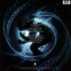 DISTURBED - EVOLUTION (2018) - LP  SIFIR PLAK