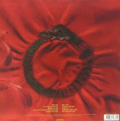 ALAN PARSONS PROJECT -  VULTURE CULTURE (1985) - PLAK SIFIR