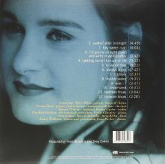 MADELEINE PEYROUX - DREAMLAND (1996) - SIFIR PLAK